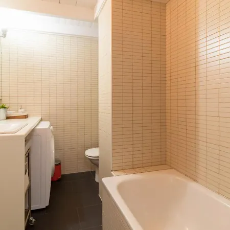 Apartment Peaceful In With Swimming Pool