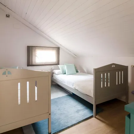 Peaceful In With Swimming Pool Apartment *