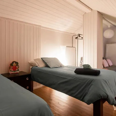 Apartment Peaceful In With Swimming Pool