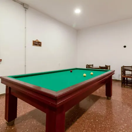 Peaceful In With Swimming Pool * Vielha