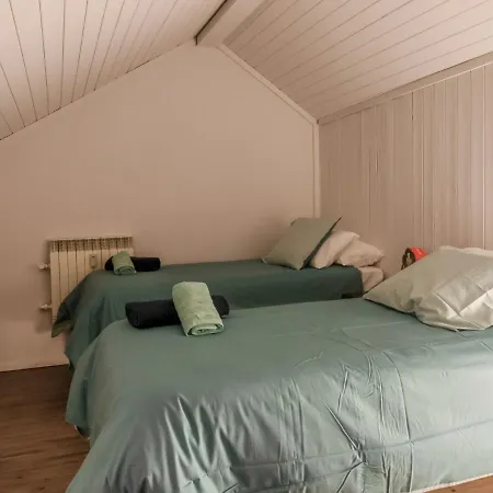 Peaceful In With Swimming Pool Apartment *